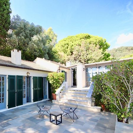Villa Franca Portofino By Klabhouse Экстерьер фото