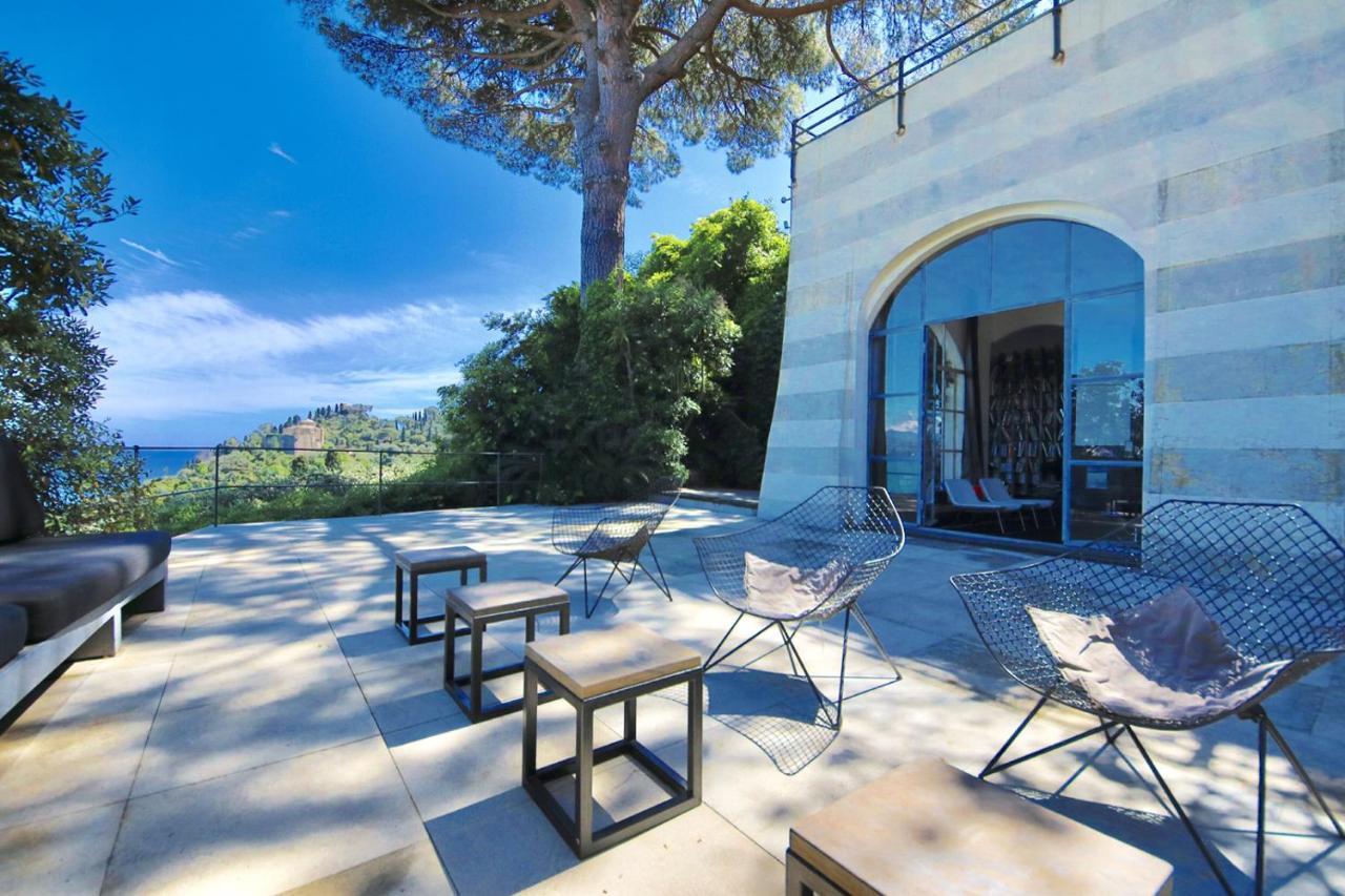 Villa Franca Portofino By Klabhouse Экстерьер фото